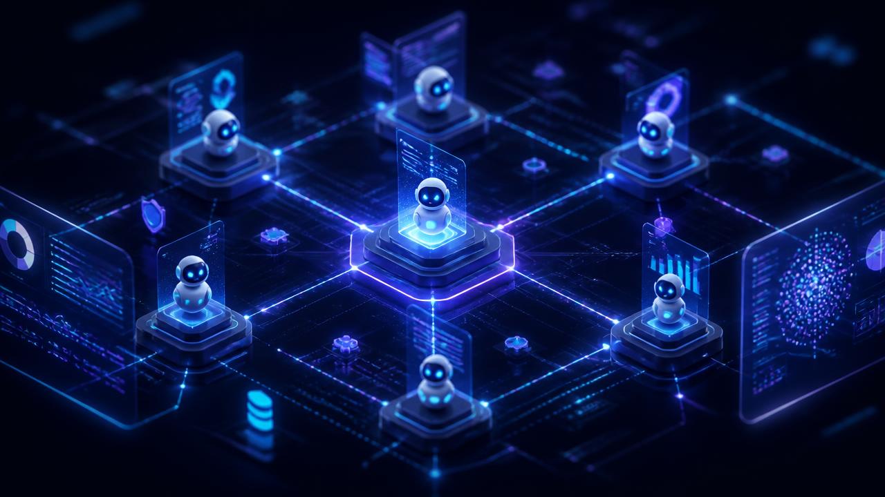 Best AI Agents in 2026: Complete Guide to Autonomous AI Assistants