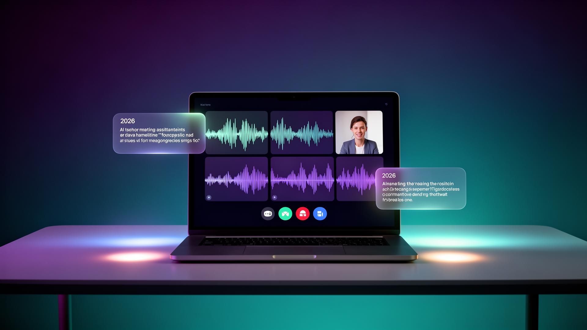 Best AI Meeting Assistants in 2026 (Tested & Ranked)