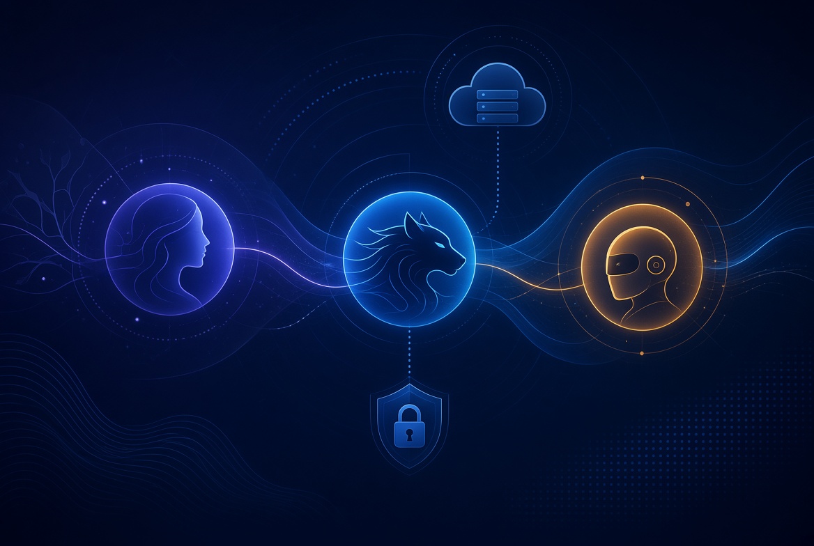 Meta Muse vs Instinct vs Grok Bot: Which Personal AI Agent Should You Trust With Your Accounts?