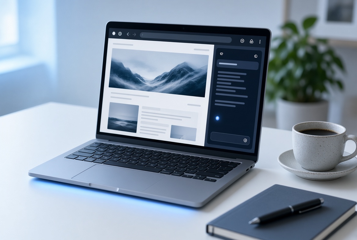 Perplexity Comet Browser in 2026: Free, Agentic, and Worth the Switch?