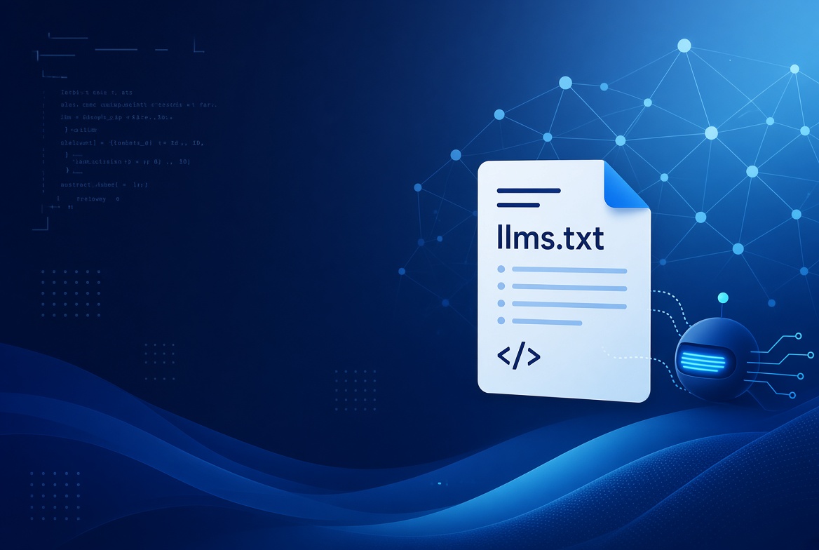 What Is llms.txt in 2026? (And Do You Actually Need It?)