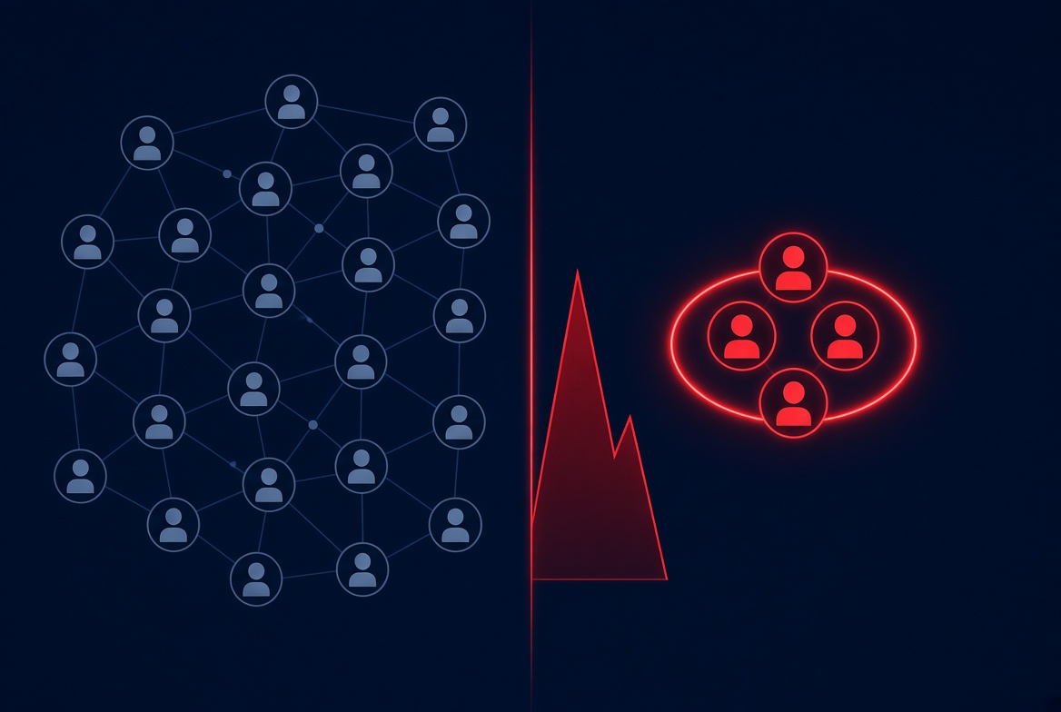 Why 92% of Businesses Use AI But Most See Zero Real Impact — The Adoption Gap Nobody Explains